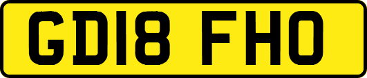 GD18FHO