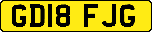 GD18FJG