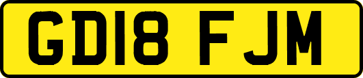 GD18FJM