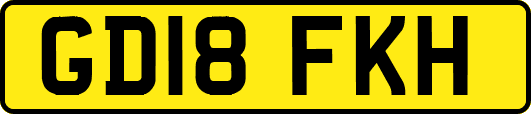 GD18FKH