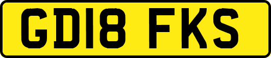 GD18FKS
