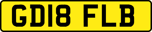 GD18FLB