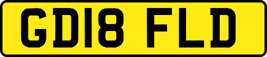 GD18FLD
