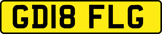 GD18FLG