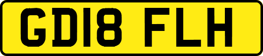 GD18FLH
