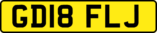 GD18FLJ