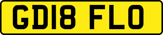 GD18FLO