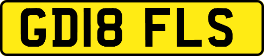 GD18FLS