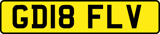 GD18FLV