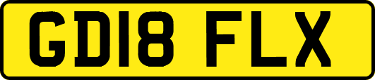 GD18FLX