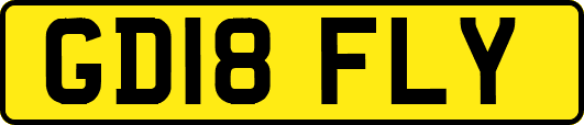 GD18FLY