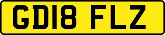 GD18FLZ