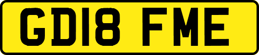 GD18FME