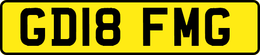 GD18FMG