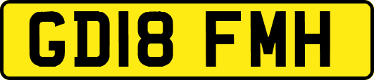 GD18FMH