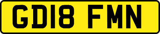 GD18FMN