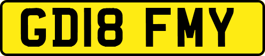 GD18FMY