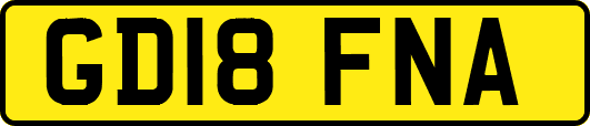 GD18FNA