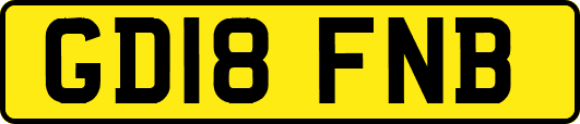 GD18FNB