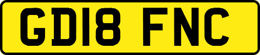 GD18FNC