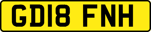 GD18FNH