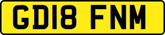 GD18FNM