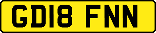 GD18FNN