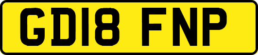 GD18FNP