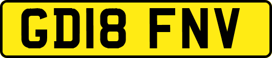 GD18FNV
