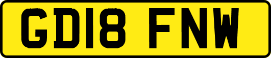 GD18FNW