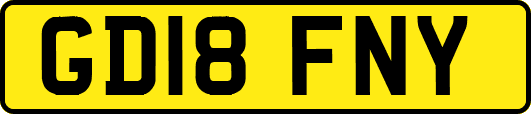 GD18FNY