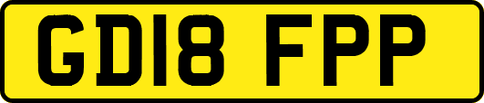 GD18FPP
