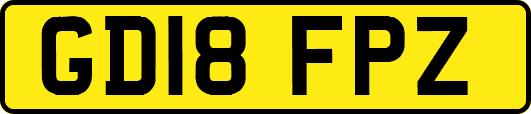 GD18FPZ