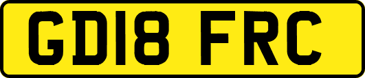 GD18FRC