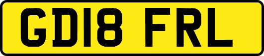 GD18FRL