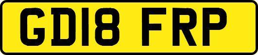 GD18FRP