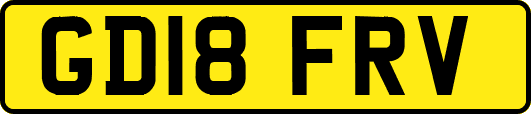 GD18FRV