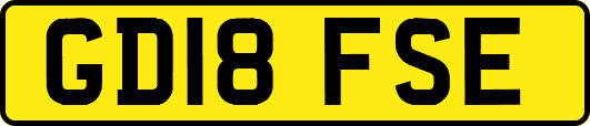 GD18FSE