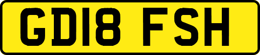 GD18FSH