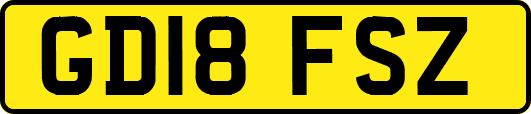 GD18FSZ