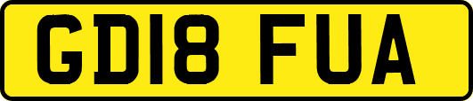 GD18FUA