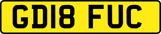 GD18FUC