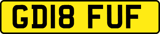 GD18FUF