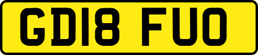 GD18FUO