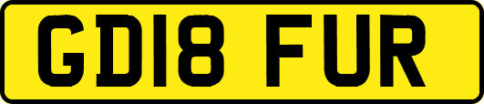 GD18FUR