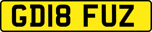 GD18FUZ
