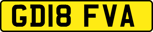 GD18FVA