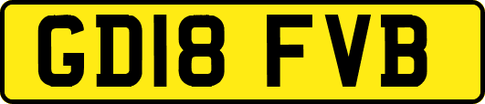 GD18FVB