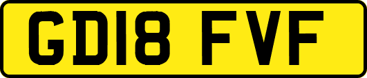 GD18FVF