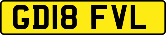 GD18FVL